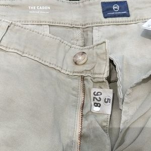 AG Men's Chinos 31 x 28.5
